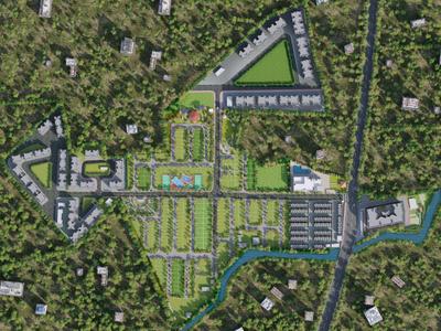 Project Image of 800.0 - 2000.0 Sq.ft Residential Plot Plot for buy in VBHC Landscape