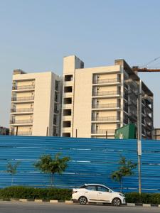 Project Image of 840.0 - 1831.0 Sq.ft 2 BHK Builder Floor for buy in Wave Builder Floors