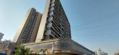 Project Image of 293.75 - 656.0 Sq.ft 1 BHK Apartment for buy in Sai Proviso Icon