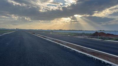 Project Image of 600.0 - 2000.0 Sq.ft Residential Plot Plot for buy in Greenfield Silver City Phase I
