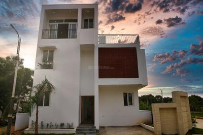 Project Image of 1496.0 - 3730.0 Sq.ft 3 BHK Villa for buy in Prajay Treetops