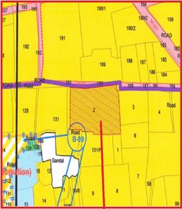 Project Image of 468.45 - 1071.55 Sq.ft Residential Plot Plot for buy in Babubhai Madhav Villa