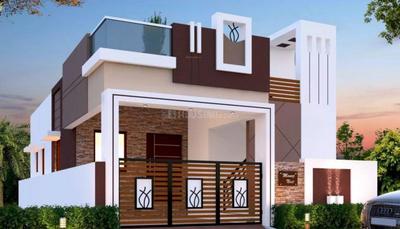 Project Image of 600.0 - 1377.0 Sq.ft Residential Plot Plot for buy in Seven Sri Vga Nagar
