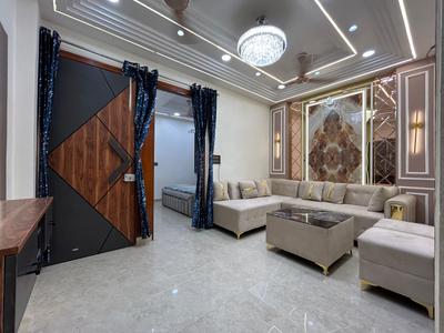 Project Image of 450.0 - 1100.0 Sq.ft 2 BHK Builder Floor for buy in Happy Luxurious Homes 1