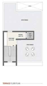 Project Image of 694.16 - 1294.47 Sq.ft 4 BHK Villa for buy in Akshat Asopalav Bungalows