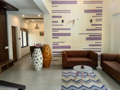 Project Image of 1317.29 - 1492.52 Sq.ft 3 BHK Villa for buy in Jala Sanskruti Garden Villas