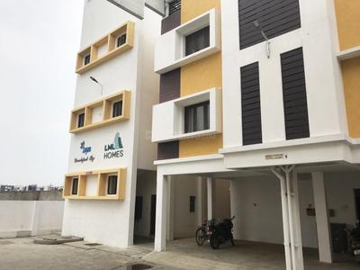 Project Image of 854.0 - 994.0 Sq.ft 2 BHK Apartment for buy in LML Sugam