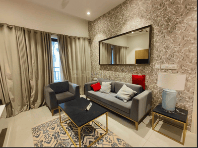 Project Image of 788.0 - 2268.0 Sq.ft 1 BHK Apartment for buy in Casagrand Keatsway