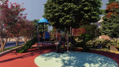 Project Image of 1159.27 - 1489.73 Sq.ft 2 BHK Apartment for buy in Bommarillu Galaxy