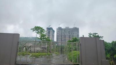 Project Image of 411.29 - 659.83 Sq.ft 1 BHK Apartment for buy in Godrej Tower 5 The Highlands Godrej City