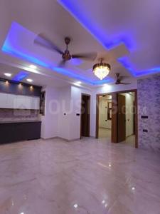 Project Image of 420.0 - 900.0 Sq.ft 1 BHK Builder Floor for buy in Verma Luxury Floors
