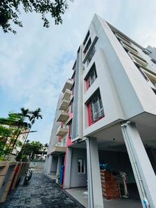 Project Image of 1042.0 - 1614.0 Sq.ft 2 BHK Apartment for buy in Green Retreat