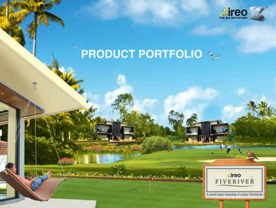 Project Image of 2250.0 - 9000.0 Sq.ft Residential Plot Plot for buy in Ireo Fiverivers Plot