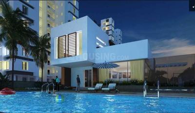 Project Image of 411.0 - 654.0 Sq.ft 1 BHK Apartment for buy in Gagan Cefiro Phase 2