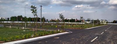Project Image of 590.0 - 1354.0 Sq.ft Residential Plot Plot for buy in ABI Monarch Phase 2