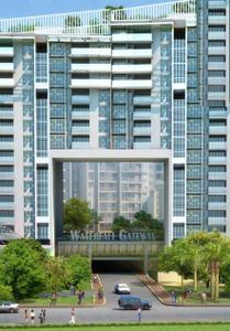 Project Image of 1100.0 - 1565.0 Sq.ft 2 BHK Apartment for buy in Moraj Waterfall Gateway