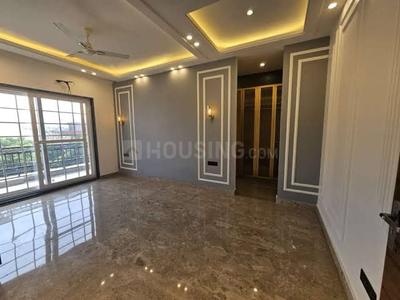 Project Image of 500.0 - 1200.0 Sq.ft 1 BHK Builder Floor for buy in Hans Luxury Floor
