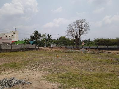 Project Image of 588.0 - 1972.0 Sq.ft Residential Plot Plot for buy in KPN Lemon Residency