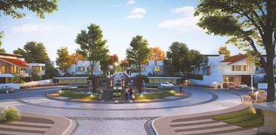 Project Image of 484.38 - 8421.58 Sq.ft Residential Plot Plot for buy in Rama Greens Phase II
