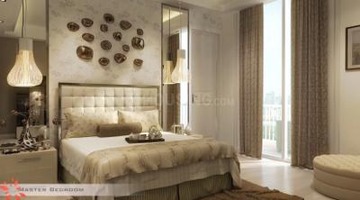 Project Image of 1150.0 - 1996.0 Sq.ft 2 BHK Apartment for buy in Hallmark Tranquil