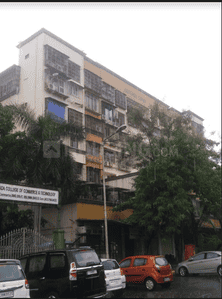 Neelkanth Neelkant Corner Elevation 1