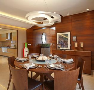 Project Image of 3265.0 - 5575.0 Sq.ft 4 BHK Apartment for buy in Ekta Oculus