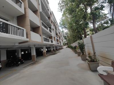Project Image of 1157.0 - 1527.0 Sq.ft 2 BHK Apartment for buy in Mahaveer Carnation