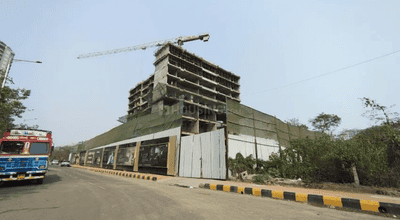 Project Image of 792.0 - 1123.0 Sq.ft 2 BHK Apartment for buy in Shree Jewel Crest