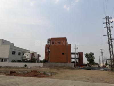 Project Image of 2550.0 - 4500.0 Sq.ft 3 BHK Villa for buy in Creative West Winds