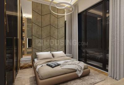 Project Image of 429.05 - 943.0 Sq.ft 1 BHK Apartment for buy in Alaya