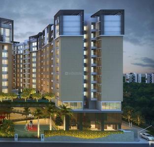 Project Image of 815.04 - 2111.99 Sq.ft 2 BHK Apartment for buy in Rajat Highpark Phase 4