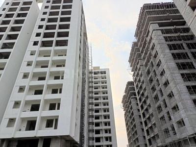 Project Image of 1070.0 - 2485.0 Sq.ft 2 BHK Apartment for buy in My Space 2