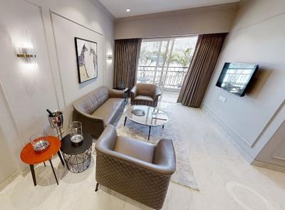 Project Image of 728.0 - 1199.0 Sq.ft 2 BHK Apartment for buy in Supreme Estia Phase III