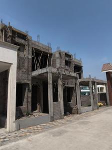 Project Image of 1777.5 - 2248.0 Sq.ft 4 BHK Villa for buy in Ciel 39