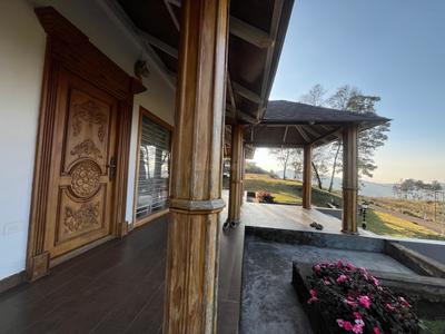 Green Farm Estates Elevation 1