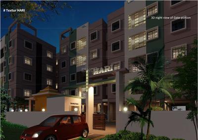 Project Image of 860.0 - 1175.0 Sq.ft 2 BHK Apartment for buy in Texture Hari