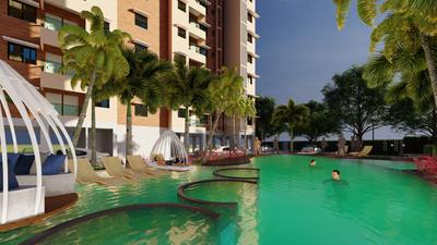 Project Image of 547.0 - 811.0 Sq.ft 1 BHK Apartment for buy in Panthaniwas Shantiniketan Phase IV