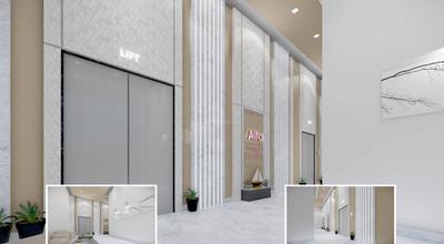 Project Image of 464.0 - 835.0 Sq.ft 1 BHK Apartment for buy in Prathamesh Azad Nagar Alfa CHSL