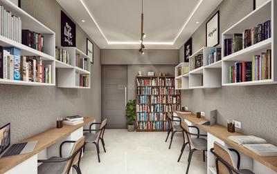 Project Image of 425.0 - 933.0 Sq.ft 1 BHK Apartment for buy in NHI Akshaya Residency