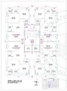 Project Image of 0.0 - 664.99 Sq.ft 2 BHK Apartment for buy in Fifad Nilkanth Heaven