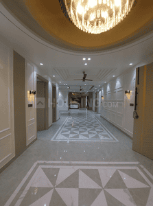 Project Image of 0.0 - 3375.0 Sq.ft 4 BHK Builder Floor for buy in Jai Ambey Harmony Heights