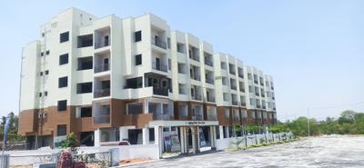 Project Image of 518.0 - 982.0 Sq.ft 1 BHK Apartment for buy in Magnolia Cedar Court
