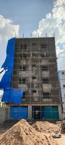 Project Image of 0.0 - 1539.99 Sq.ft 3 BHK Apartment for buy in Sritas Green Villa
