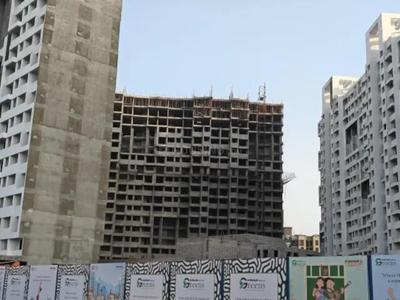 Project Image of 1130 Sq.ft 2 BHK Apartment / Flat for sale in Ambernath East for Rs. 4600000