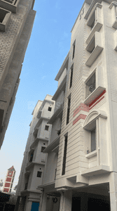 Project Image of 752.0 - 1029.0 Sq.ft 2 BHK Apartment for buy in Green View Residency