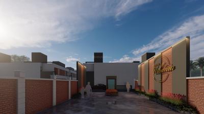 Project Image of 893.0 - 1550.0 Sq.ft 2 BHK Villa for buy in Shubh Labh Urbania