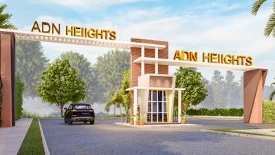 Adn Heiights Elevation 2