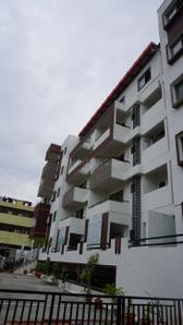 Project Image of 1130.0 - 1590.0 Sq.ft 2 BHK Apartment for buy in Infant Grace Apartment