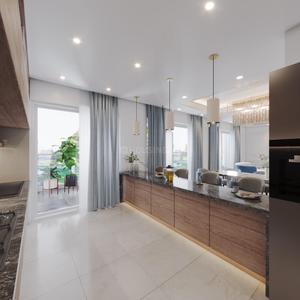 Project Image of 1440.0 - 1473.47 Sq.ft 3 BHK Apartment for buy in Rishita Mulberry Heights Phase 2