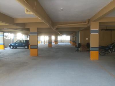 Project Image of 911.0 - 1530.0 Sq.ft 2 BHK Apartment for buy in Sree PVR Mithra